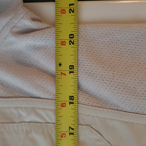 KUHL Airspeed Longsleeve Size Small Mens Lightweight UPF Button Down Shirt Mesh - Picture 14 of 15